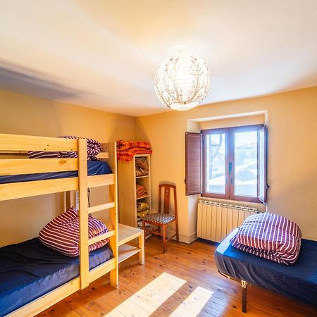 Hostel Atapuerca Inpulso Екстер'єр фото