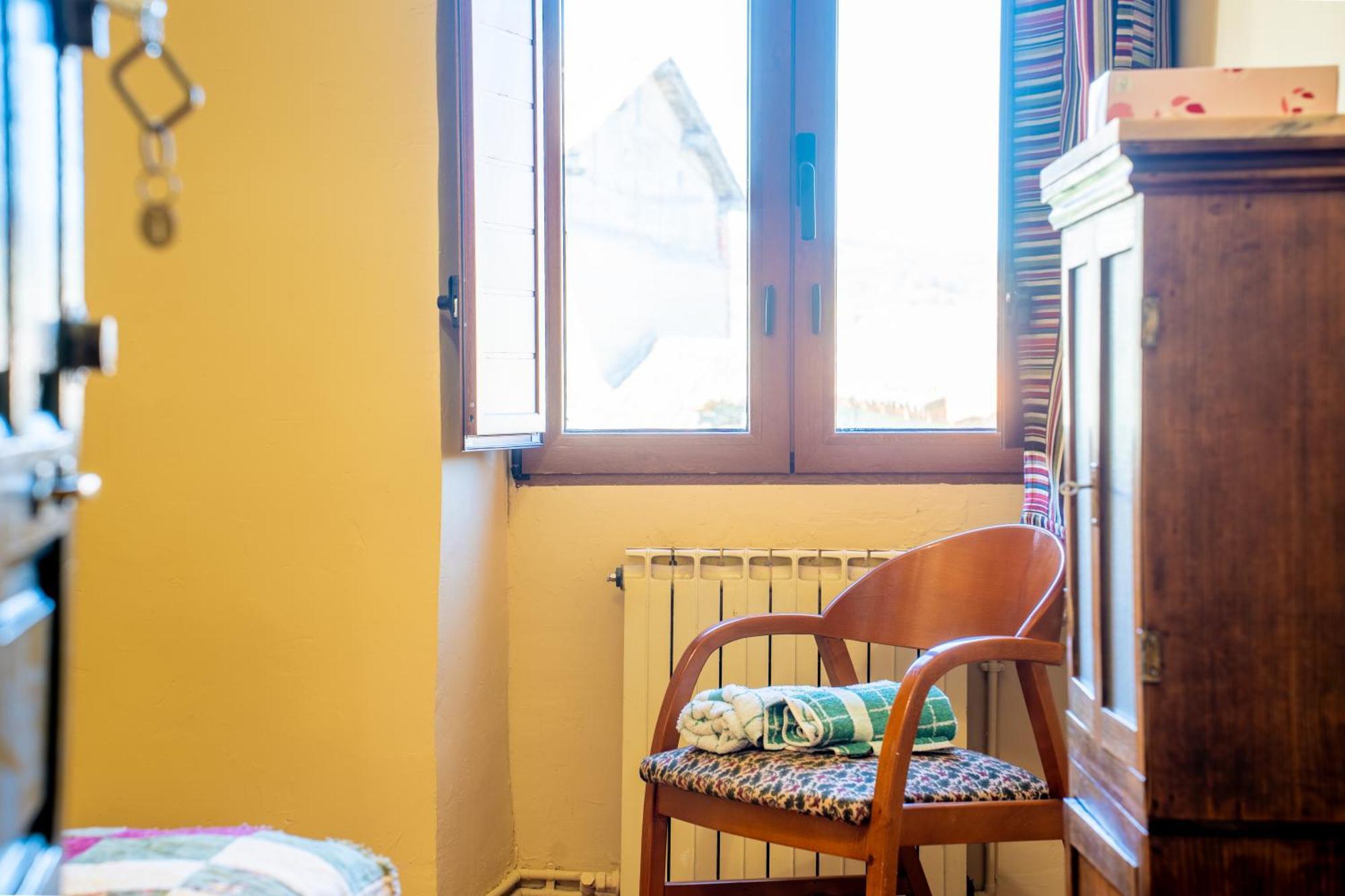 Hostel Atapuerca Inpulso Номер фото