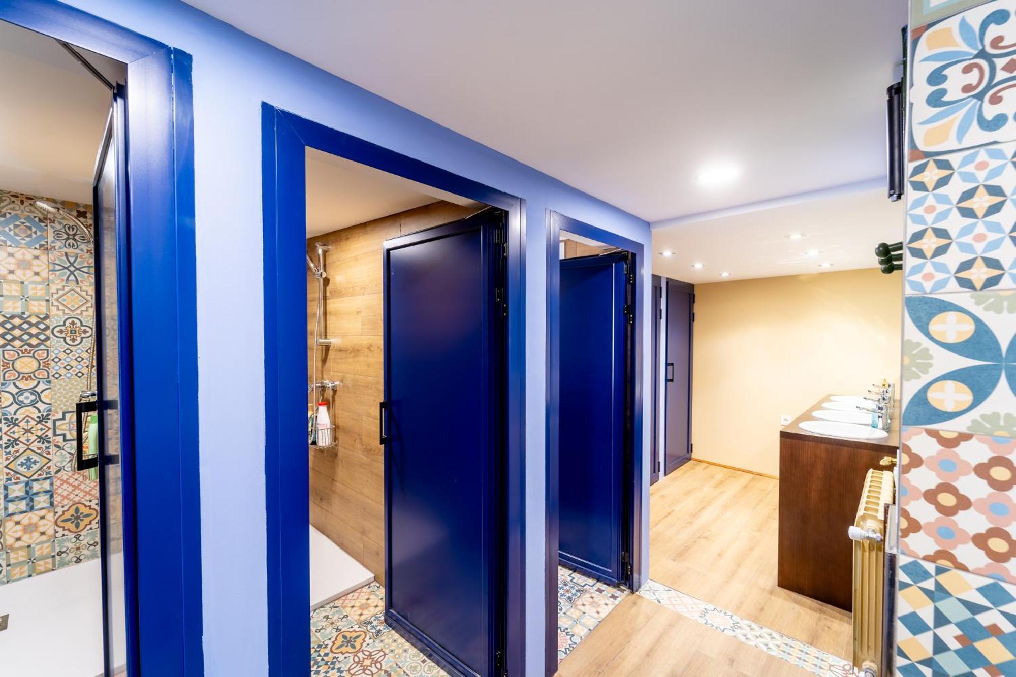 Hostel Atapuerca Inpulso Екстер'єр фото
