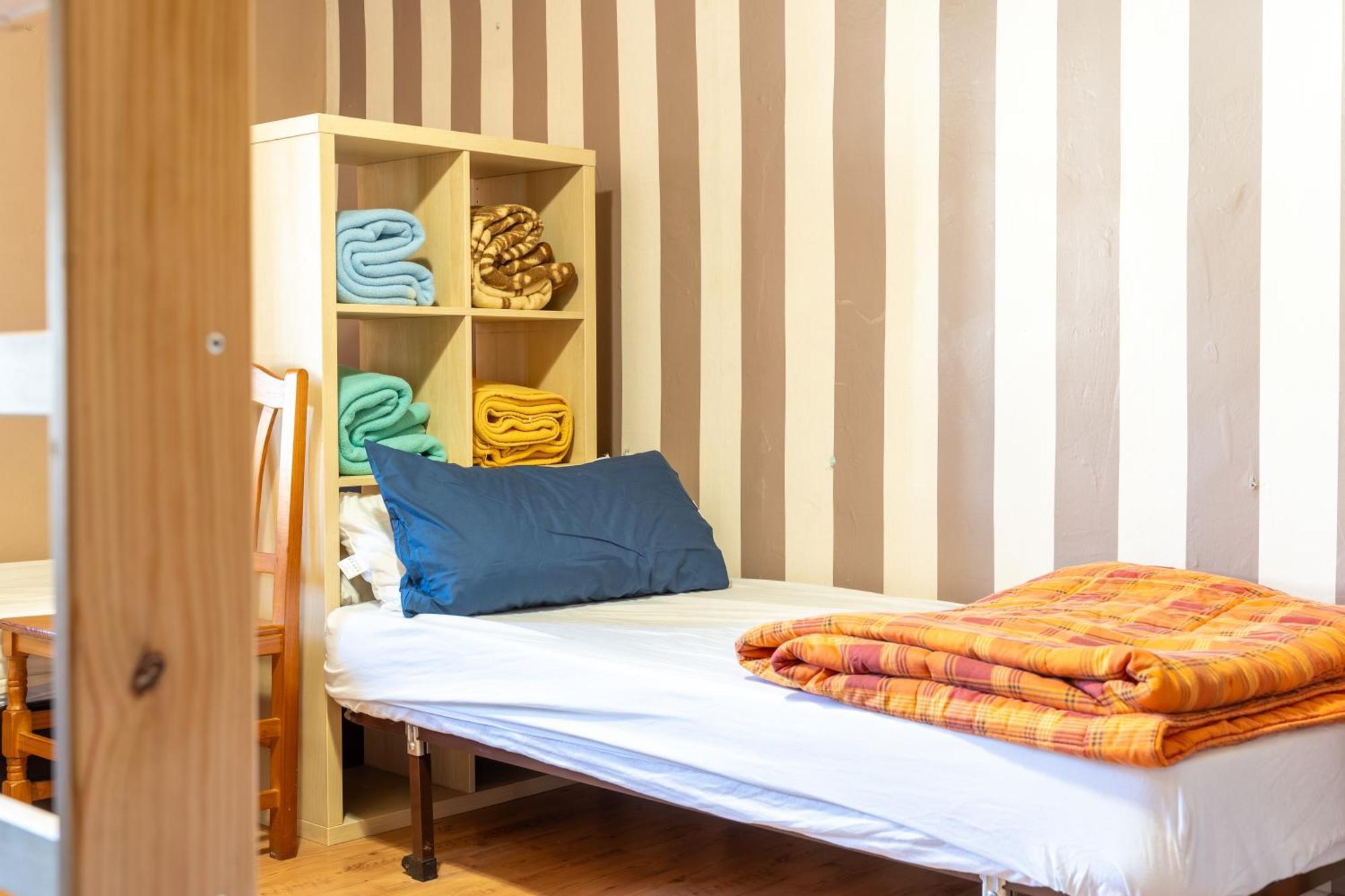 Hostel Atapuerca Inpulso Екстер'єр фото