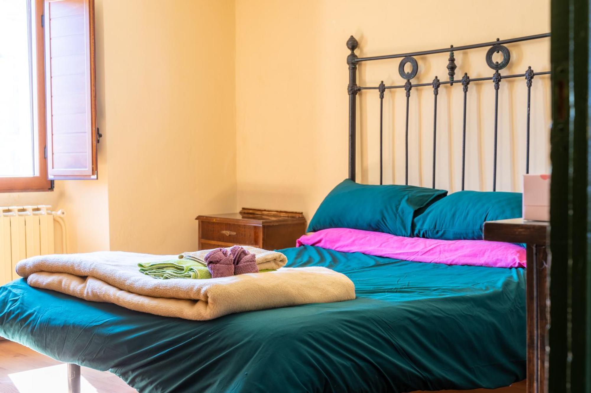 Hostel Atapuerca Inpulso Екстер'єр фото