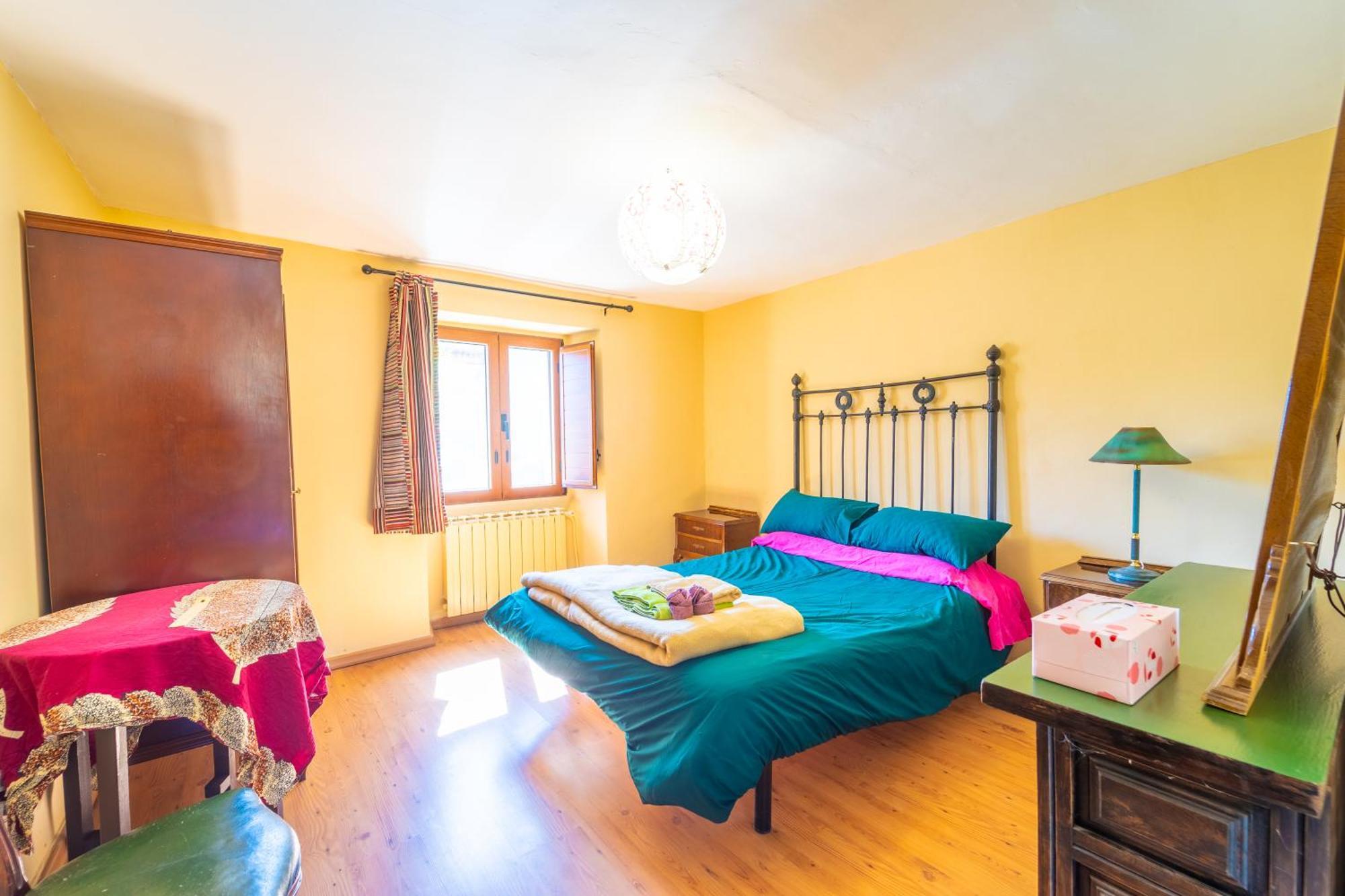 Hostel Atapuerca Inpulso Екстер'єр фото